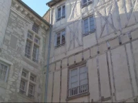 La Maison Du Thouin 