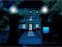 Hostellerie Le Petit Bonneval 