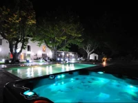 B&B Lou Mas Canaillou 