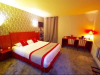 Comfort Hotel le Saint Claude 