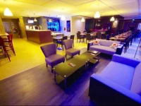 Fasthotel Relais PГ©ronne 