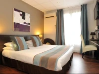 BEST WESTERN HГґtel Windsor - Perpignan 