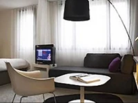 Novotel Suites Perpignan MediterranГ©e 