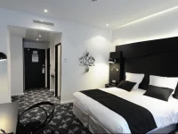 Quality Hotel Centre Del Mon Perpignan 