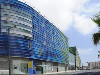 Comfort Hotel Centre Del Mon Perpignan 
