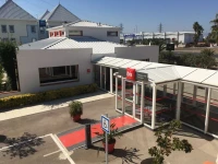 ibis Perpignan Sud Saint Charles 
