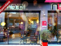 Nyx Hotel 3*
