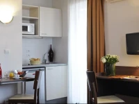 Aparthotel Adagio Access Perpignan 
