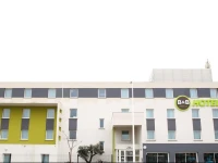 B&B HГґtel Perpignan Saint-Charles 