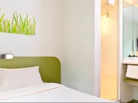 ibis budget Perpignan Centre 