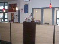 INTER-HOTEL RГ©sidence et HГґtel - Saleilles 