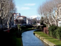 Apartment Rive Gauche 