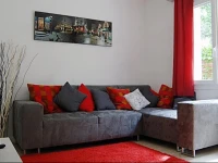 Apartment Rue dOliva 