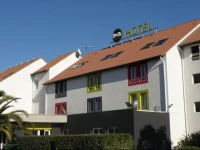 B&B HГґtel Perpignan Nord 