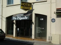 Hotel la Cigale 