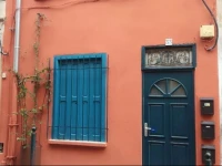 Les Amandiers de Perpignan 