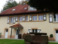 Chambres dHГґtes Des 2 lacs 
