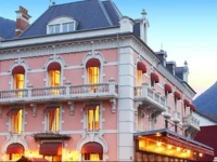 Grand HГґtel de France 