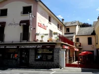 HГґtel des Touristes 