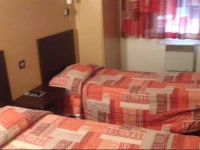 HГґtel Quick Palace Pierrelaye 