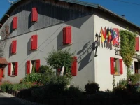 Chambres DHГґtes Chez Sylvia Et Luiggi 