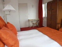 Hotel Le Suroit 