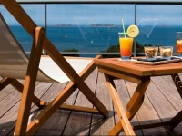 Relais du Silence Les Costans 