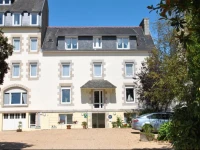 Logis Hermitage 
