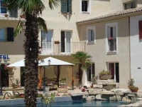 Inter-hotel le Village ProvenГ§al 