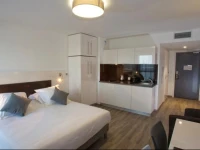All Suites Appart HГґtel Pessac 