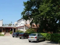 Hotel Chantafred 