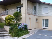 Villa Bordeaux-Pessac Haut-LГ©vГЄque 