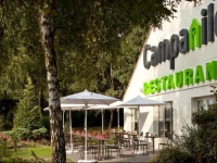 Campanile Valenciennes - Petite-ForГЄt 