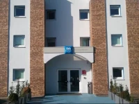 ibis budget Petite ForГЄt 