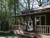 BosBungalows 