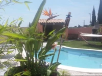 Villa Alyzea 