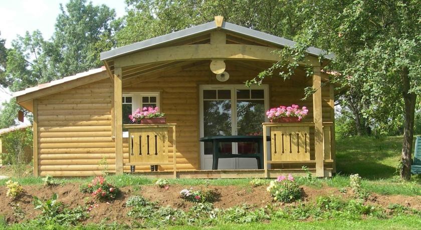 Chalet Domaine Du Moulin Des Sandaux 1 
