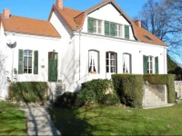 Maison dHГґtes Les Combrailles 