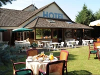 Le Relais Saint Georges 
