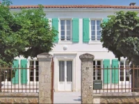 Holiday home Rue DВґVergers-Les Bran 