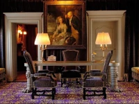 Relais et ChГўteaux Michel Trama 