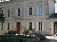 La Maison des AurГ©lines 