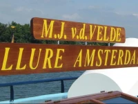 Hotelboot Allure 