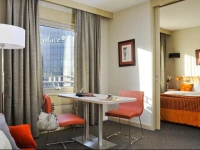 Aparthotel Adagio La DГ©fense Esplanade 