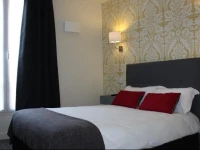 Hotel Dauphin 