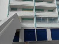 Rental Apartment Dans Residence Au Pied De La Plage 