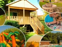 Camping de lArros 