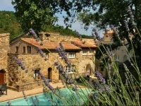 Hameau Les Claudins 