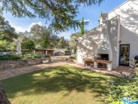 Villa Le Bastidou 