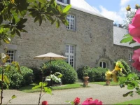 Manoir de La Hazaie 